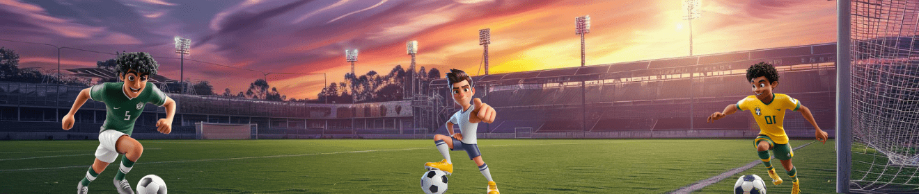 Footballer 